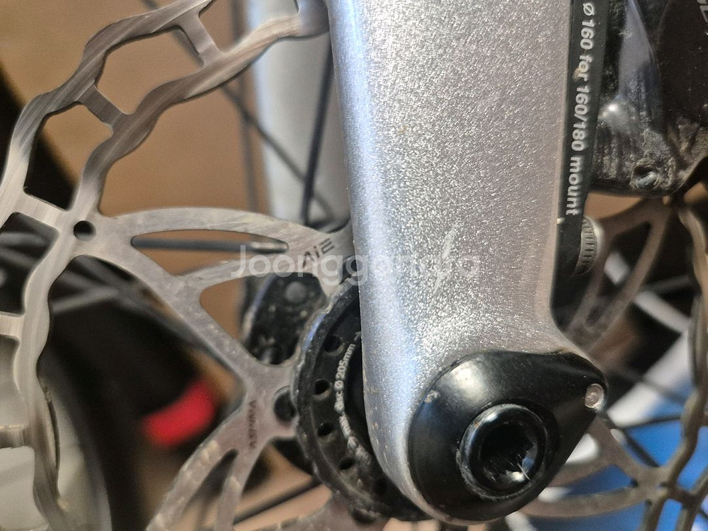 2023 써벨로 s5 51사이즈 사파이어아이스--5