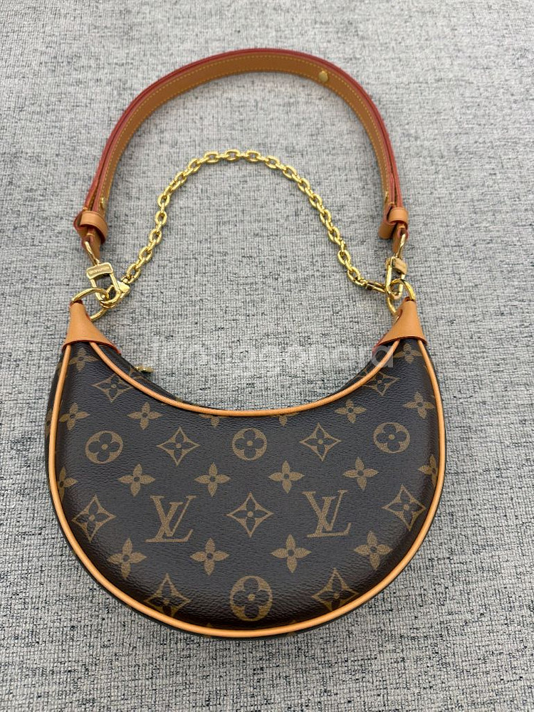 루이비통 루프백--3