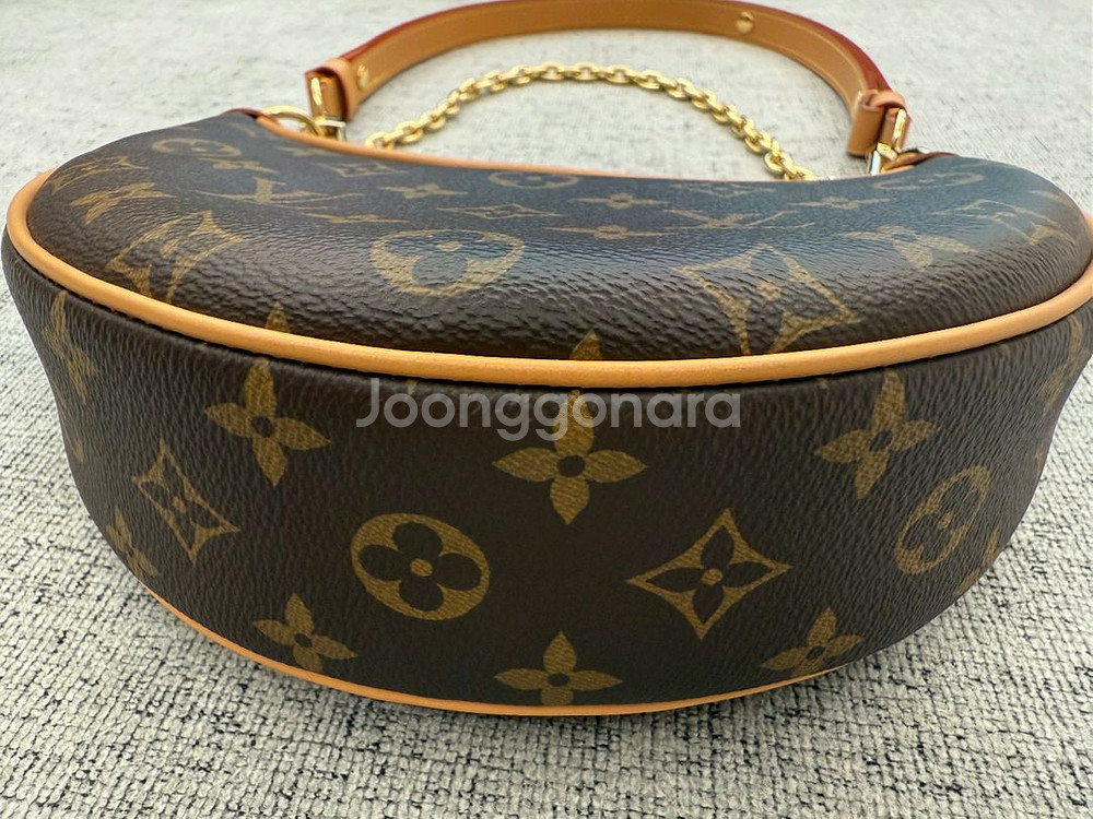 루이비통 루프백--4