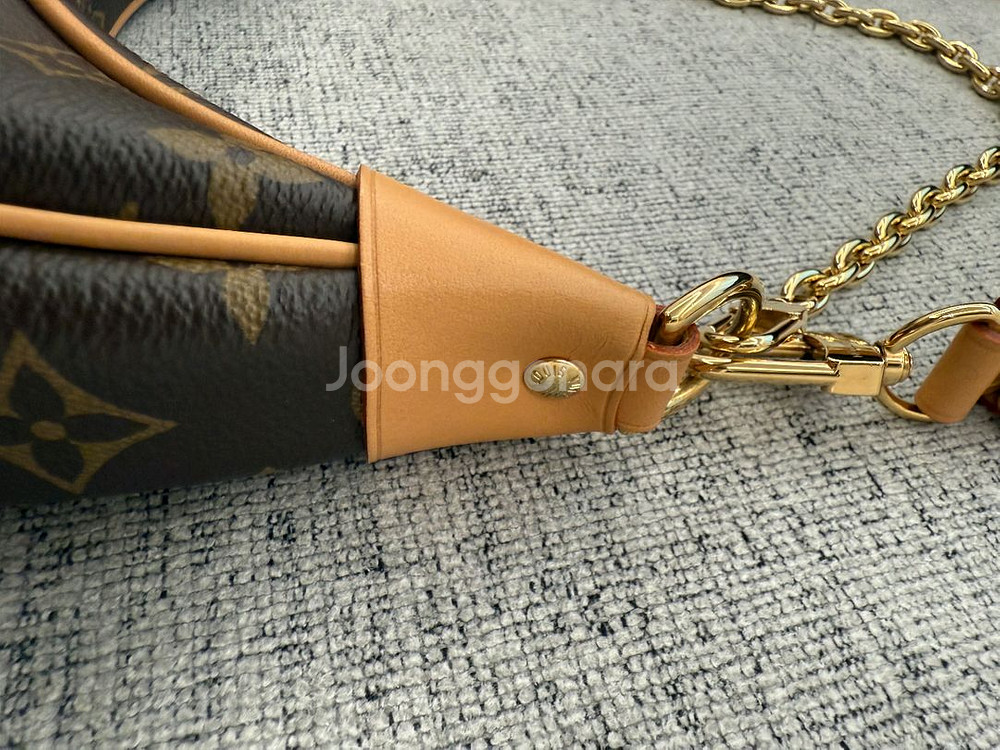 루이비통 루프백--8