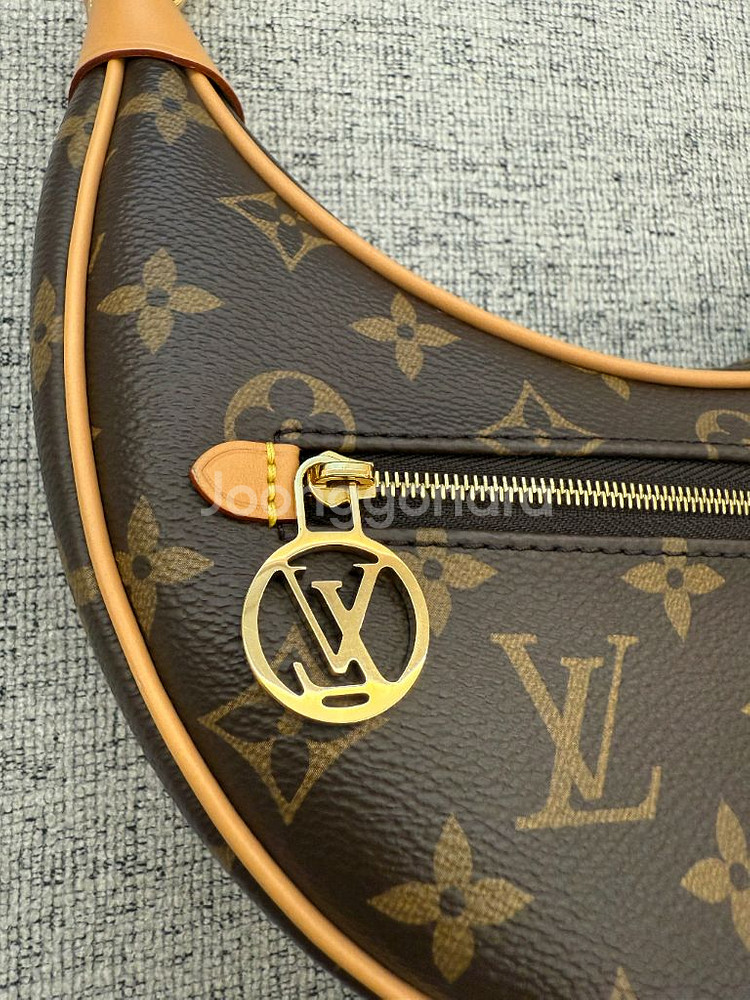 루이비통 루프백--7