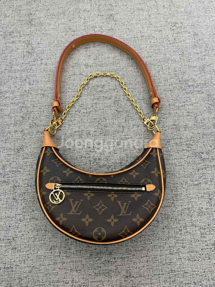 루이비통 루프백--6