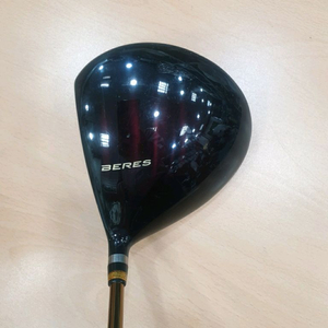 혼마베레즈 E-01 여성용 드라이버