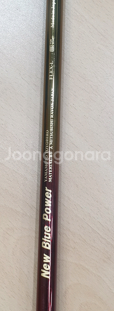 혼마베레즈 E-01 여성용 드라이버--4