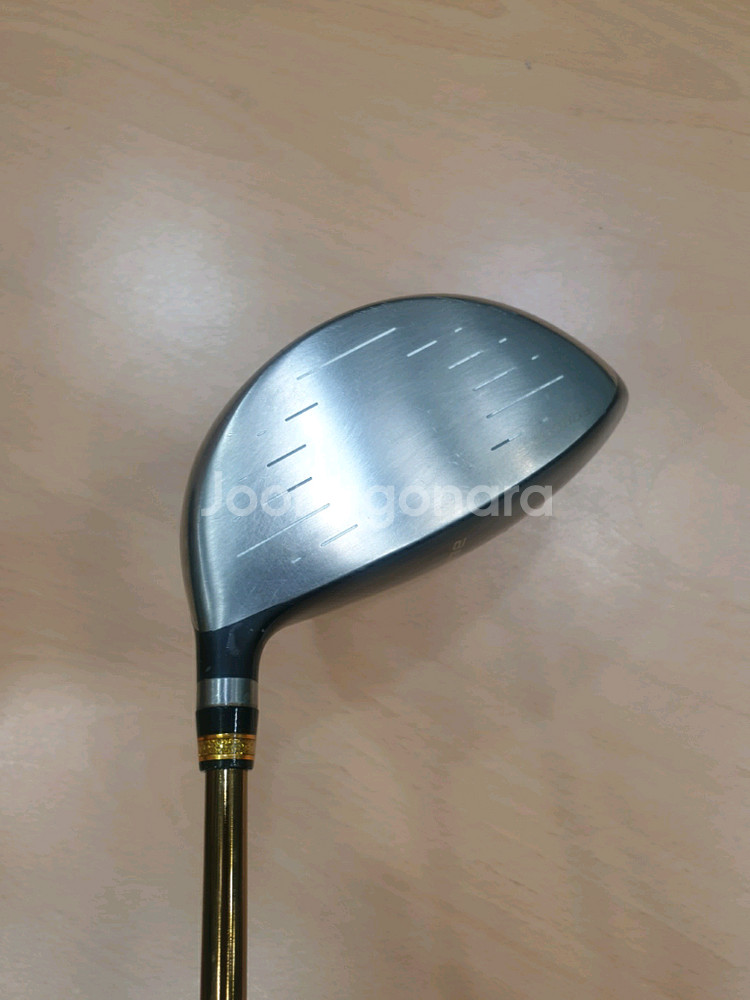 혼마베레즈 E-01 여성용 드라이버--1