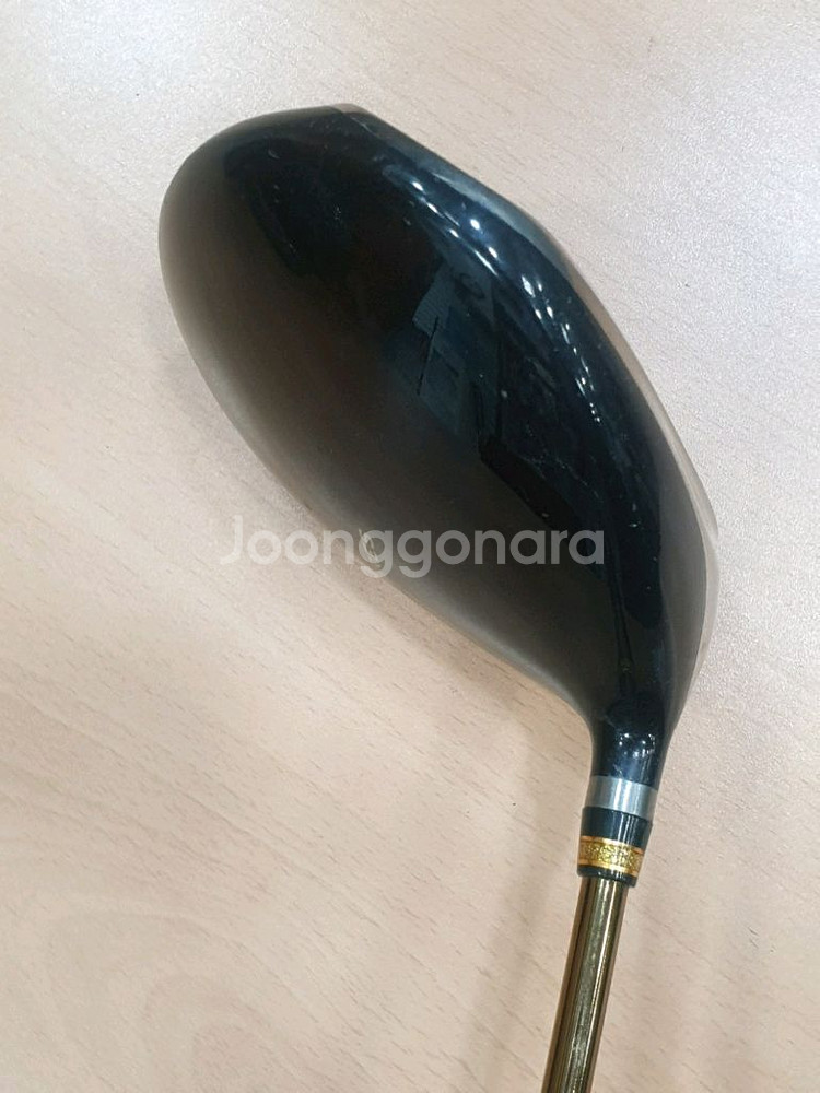 혼마베레즈 E-01 여성용 드라이버--3