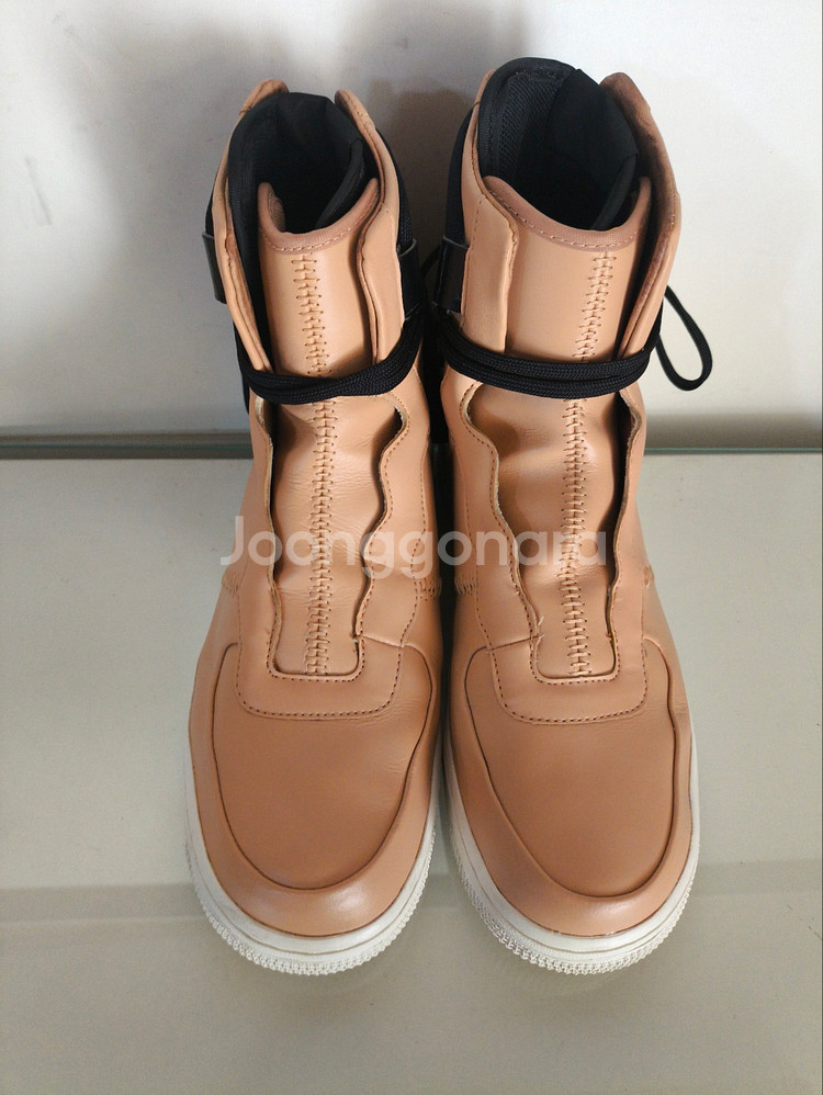 240mm 나이키 에어포스 af1 레벨 xx 운동화--3