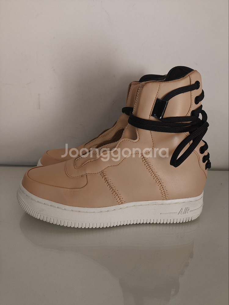 240mm 나이키 에어포스 af1 레벨 xx 운동화--0