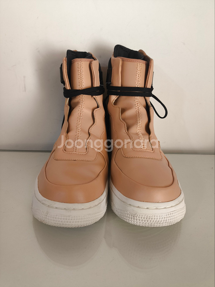 240mm 나이키 에어포스 af1 레벨 xx 운동화--2
