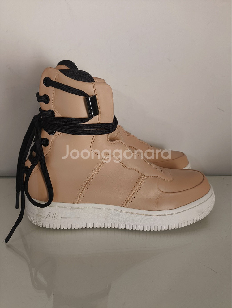240mm 나이키 에어포스 af1 레벨 xx 운동화--1