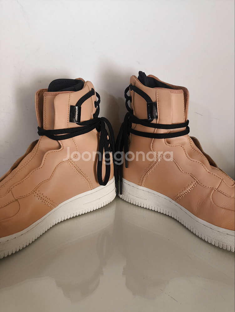 240mm 나이키 에어포스 af1 레벨 xx 운동화--5