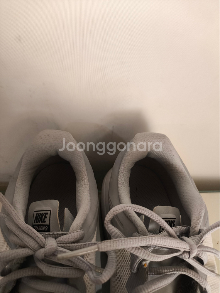 270mm 나이키 에어맥스 풀라이드 운동화--4