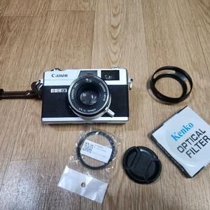 캐논 QL17 G-lll 판매합니다