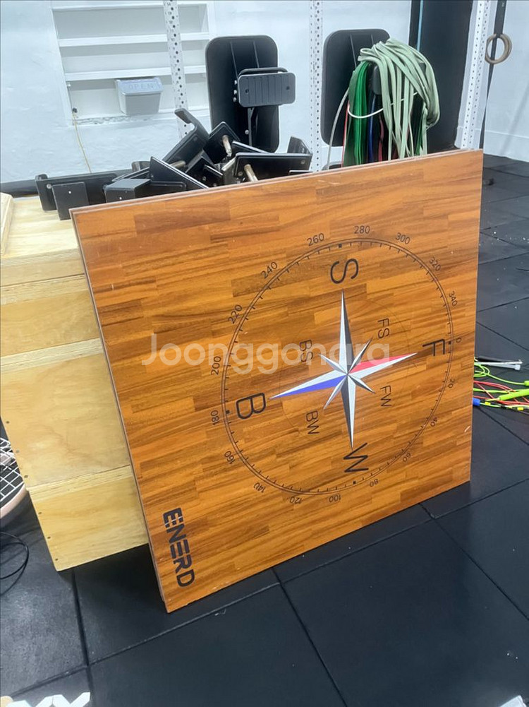 크로스핏 역도 용품 팝니다.--1