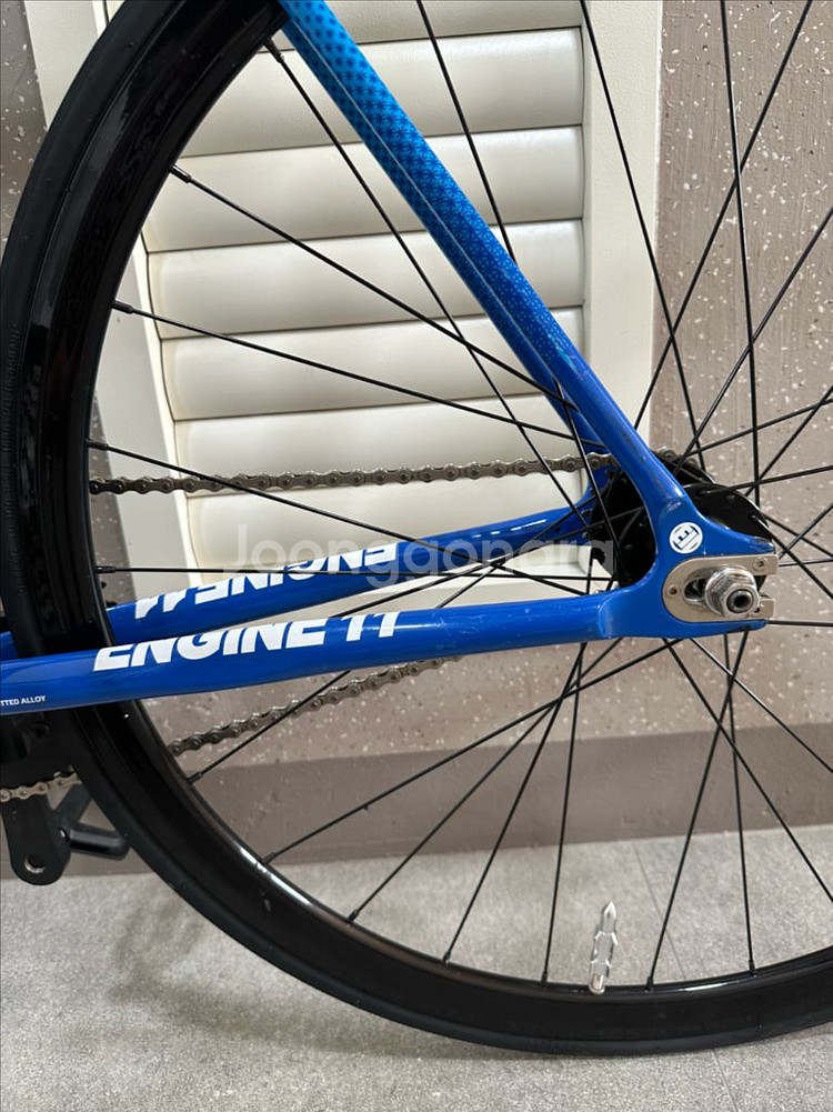 엔진11볼텍스 스카이블루(m)판/대--1