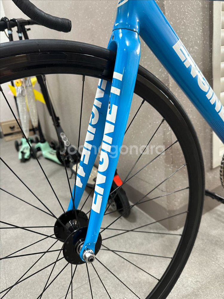 엔진11볼텍스 스카이블루(m)판/대--3