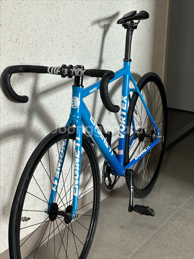 엔진11볼텍스 스카이블루(m)판/대--0