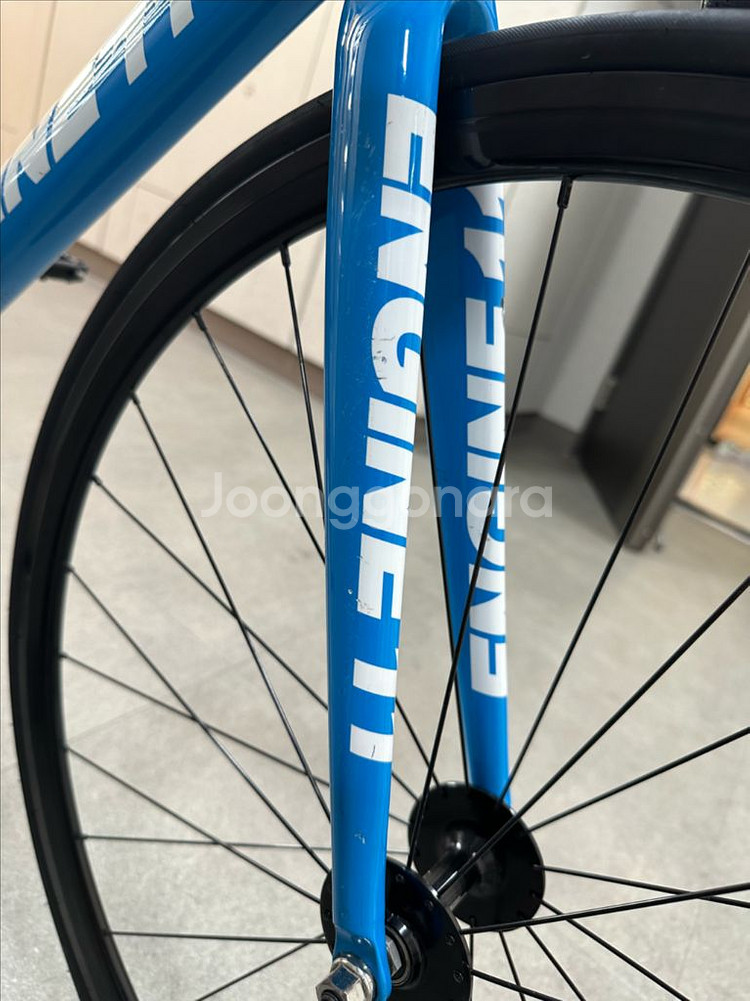 엔진11볼텍스 스카이블루(m)판/대--6