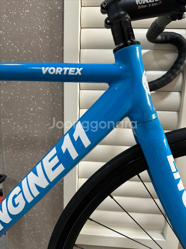 엔진11볼텍스 스카이블루(m)판/대--7