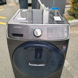 무료배송설치 2019년제조 삼성 17kg 드럼세탁기