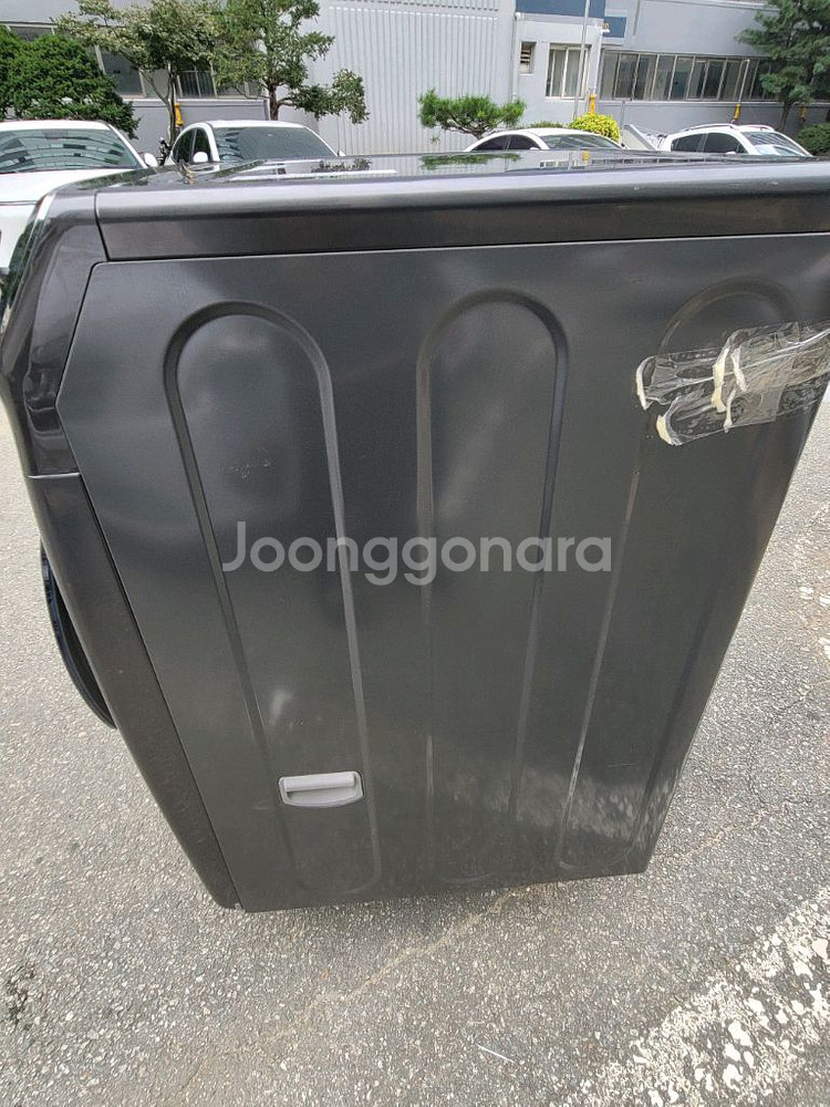 무료배송설치 2019년제조 삼성 17kg 드럼세탁기--6