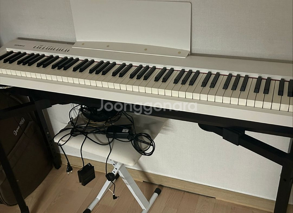 롤랜드 FP-30 전자피아노--3