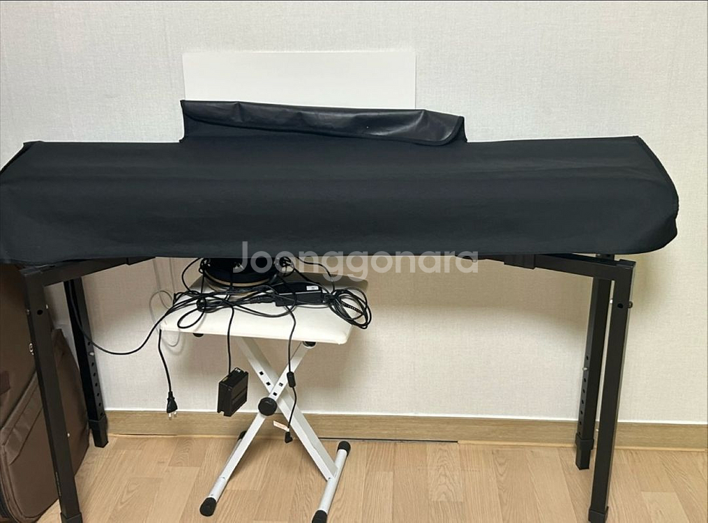 롤랜드 FP-30 전자피아노--4