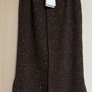 타임 트위드 스커트(새상품)