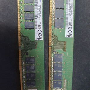 삼성 DDR4 16G 3200 메모리