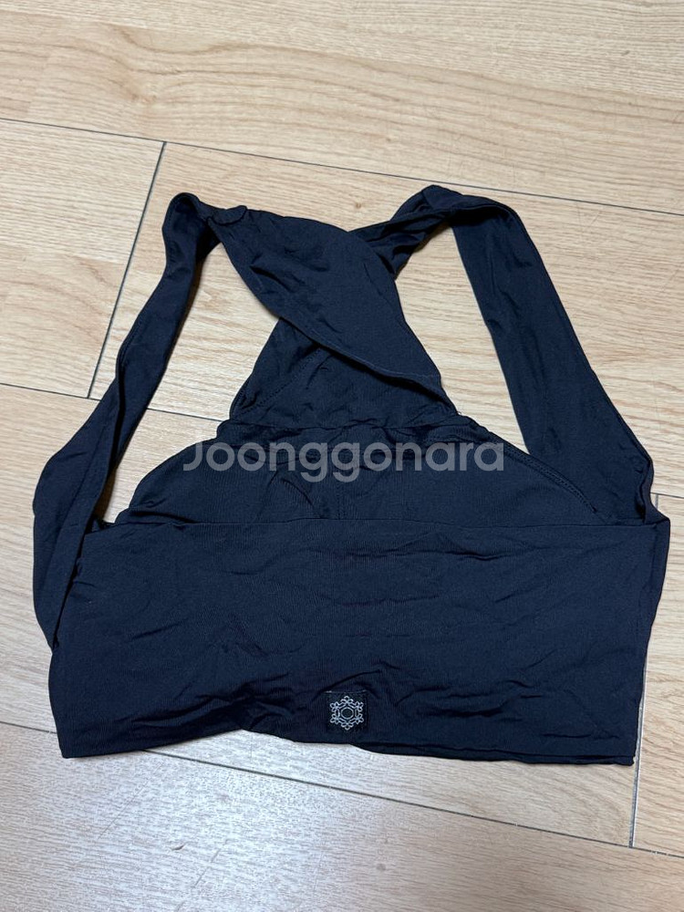 SL sport 폴웨어 상의 M--1