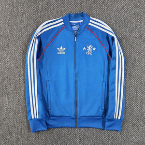 아디다스 Adidas 첼시 트랙탑 져지