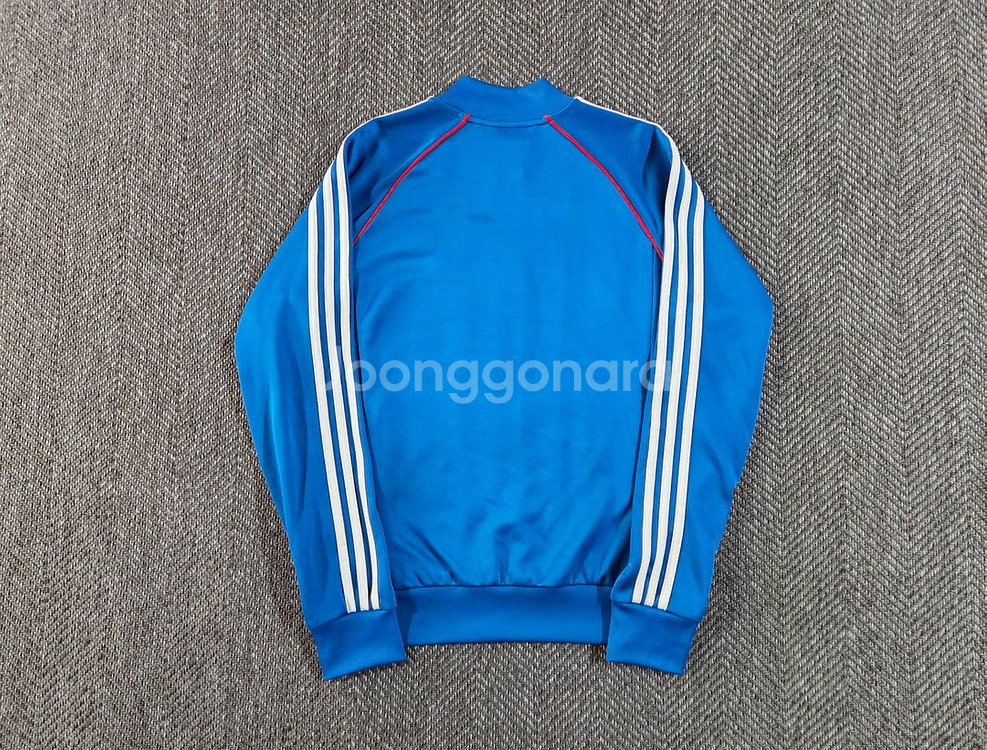 아디다스 Adidas 첼시 트랙탑 져지--1