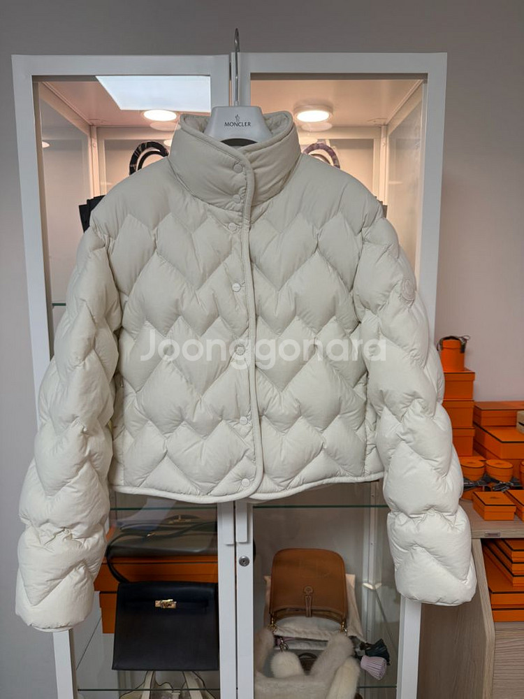 몽클레어 senevee 세네비 새상품--0