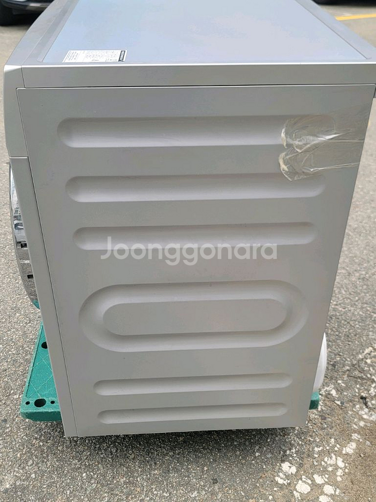 무료배송설치 클라쎄 10kg건조기 2018,3제조--4