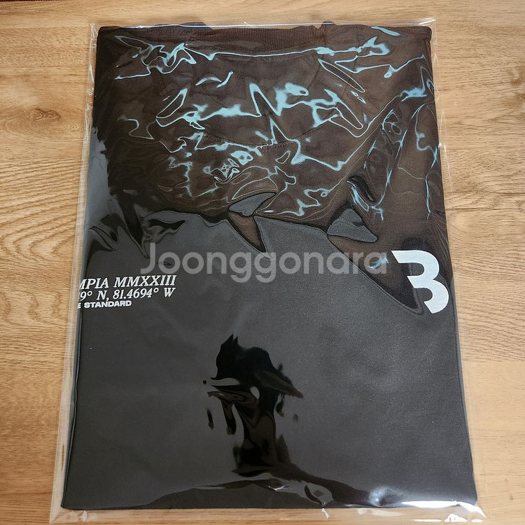 크리스 범스테드 Cbum Fitness 티셔츠6--0