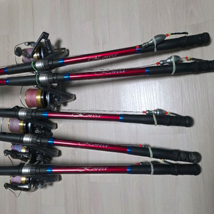 왔어 레드400 액캐1080