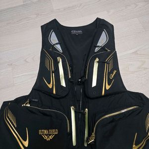 가마가츠 낚시 구명복 gm-2194 (1회착용)