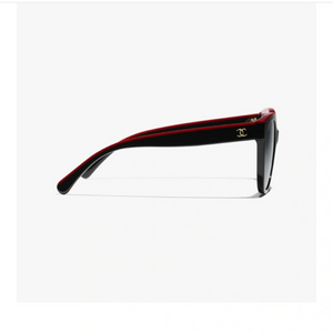 샤넬 버터플라이 선글라스 새상품 0CH5414