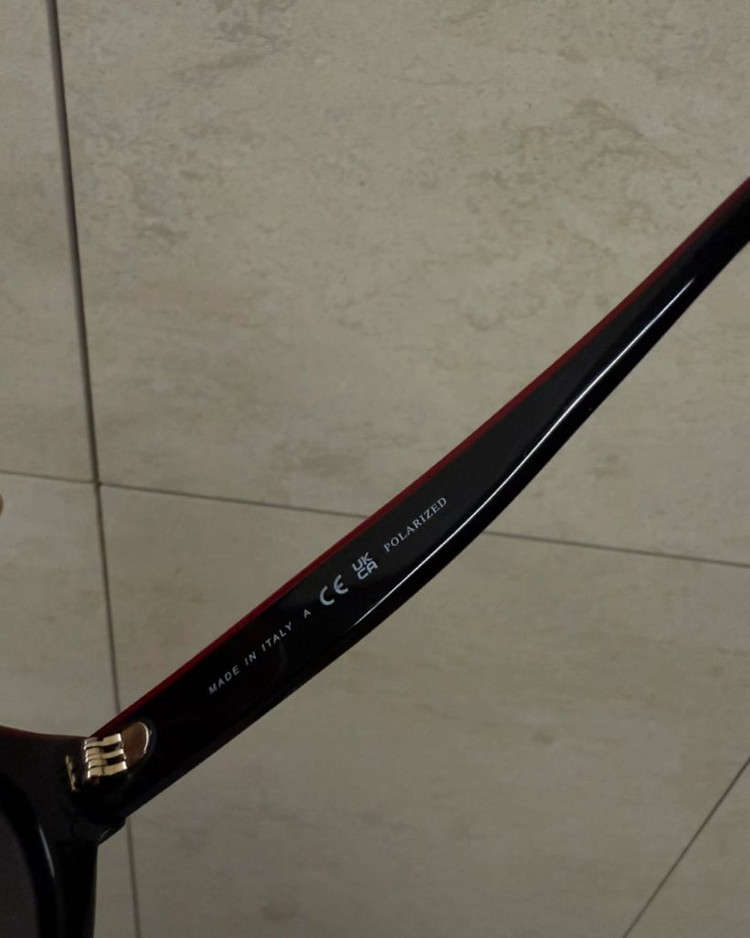 샤넬 버터플라이 선글라스 새상품 0CH5414--5