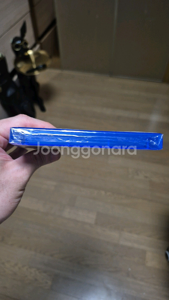 ps5 콜오브듀티 블랙 옵스6 새상품 택포3.5만 급처--3