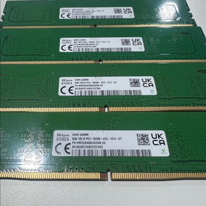 하이닉스 데스크탑용 DDR5 8G 5600(개인결제)