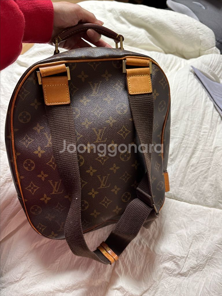 루이비통 백팩/크로스백--2