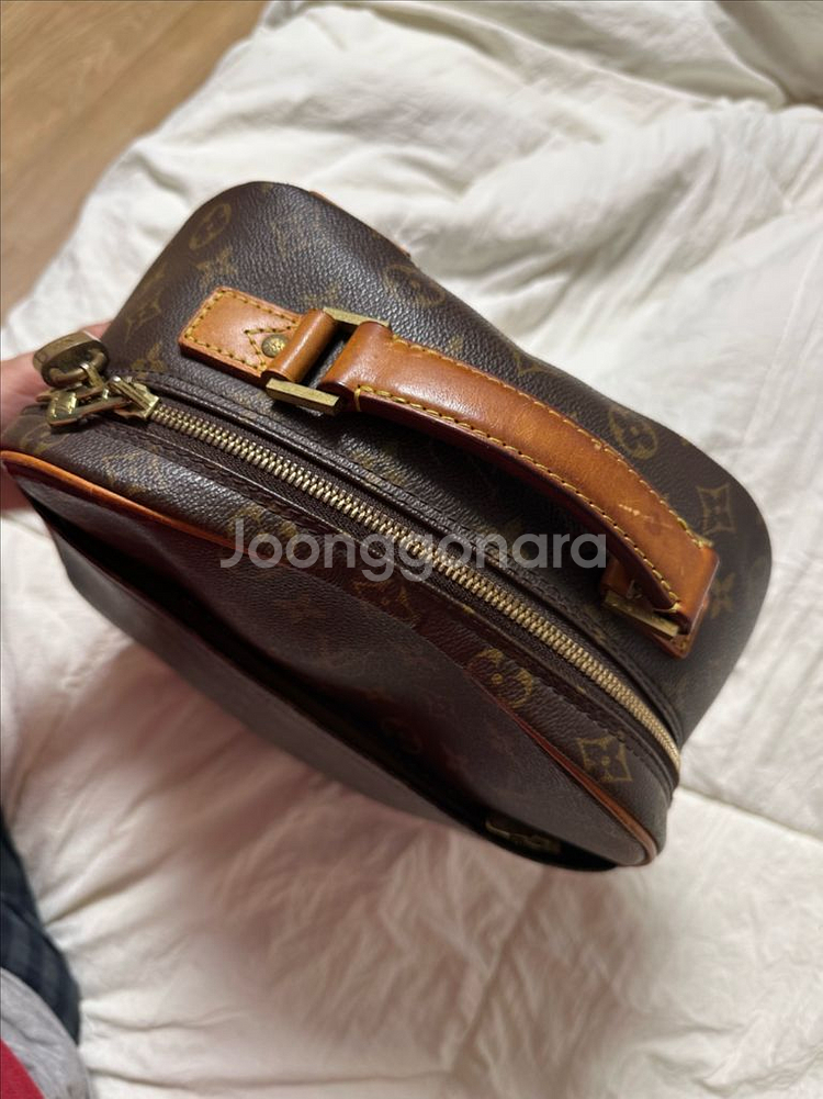 루이비통 백팩/크로스백--3