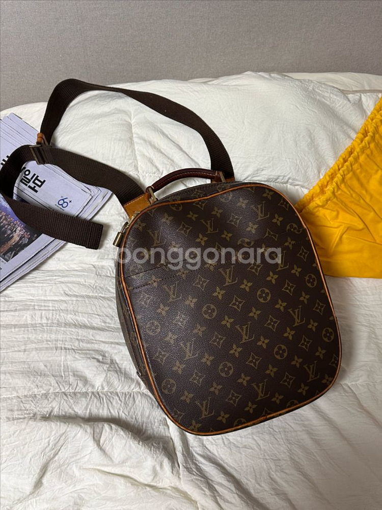 루이비통 백팩/크로스백--1