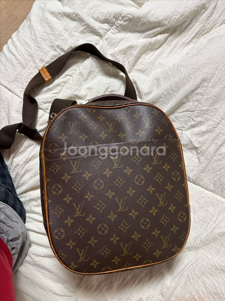 루이비통 백팩/크로스백--4