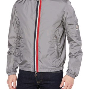 몽클레어 남성 바람막이 2사이즈