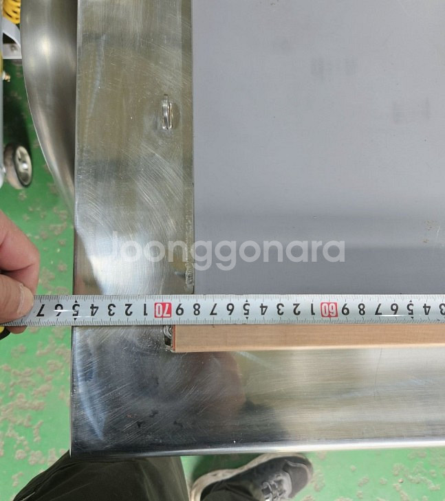 복식진공포장기.더블진공포장기.진공포장기판매합니다--5