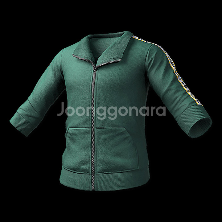 PUBG 스팀배그 초록씨챔--0