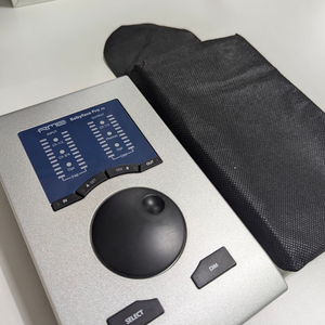 RME Babyface Pro FS 오디오 인터페이스