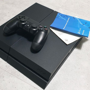 ps4 제트블랙 풀구성 11.0 이하 풀박